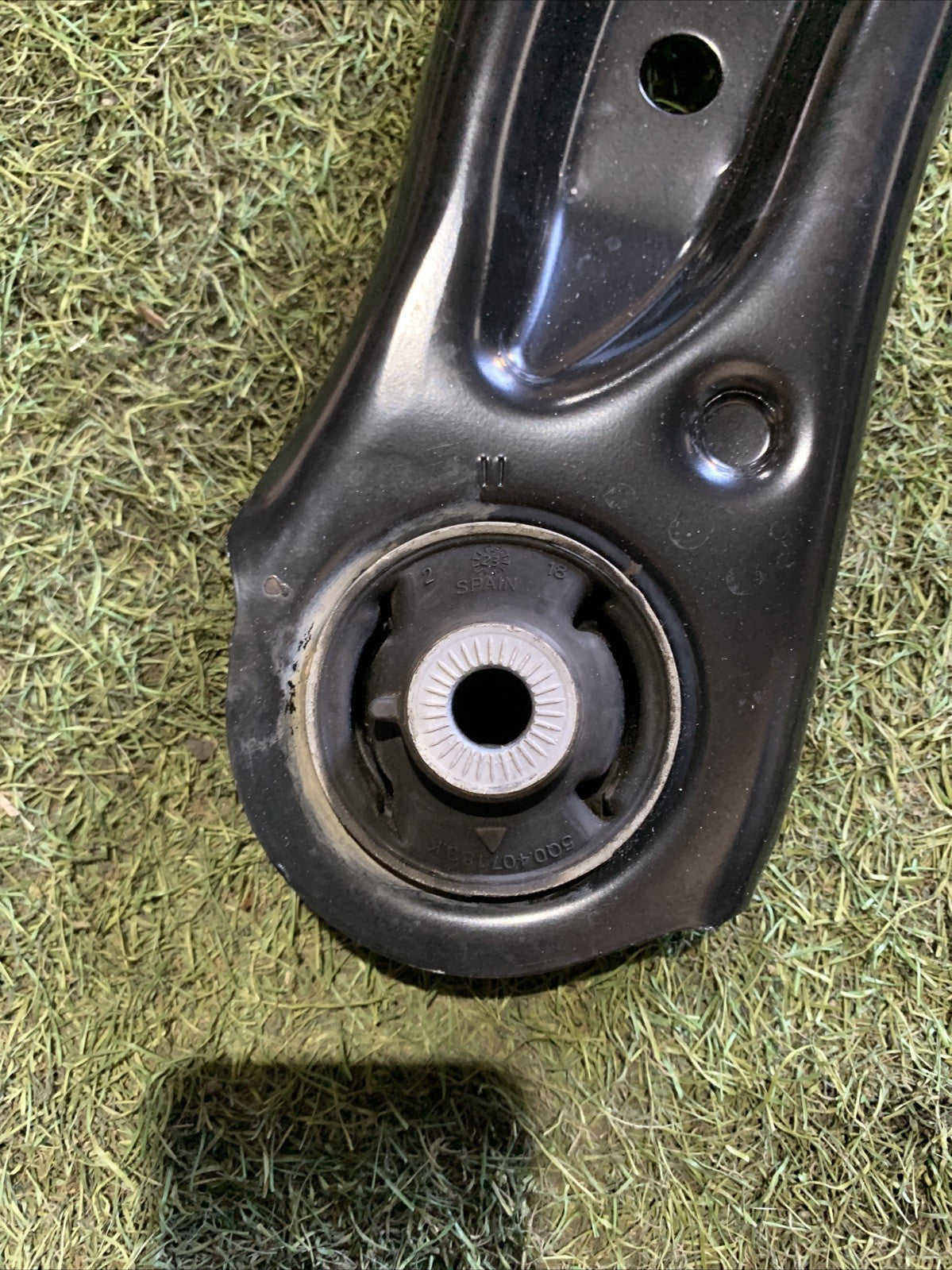 Braccio Oscillante Anteriore Destro Volkswagen T-Roc 2023 5WA407152C