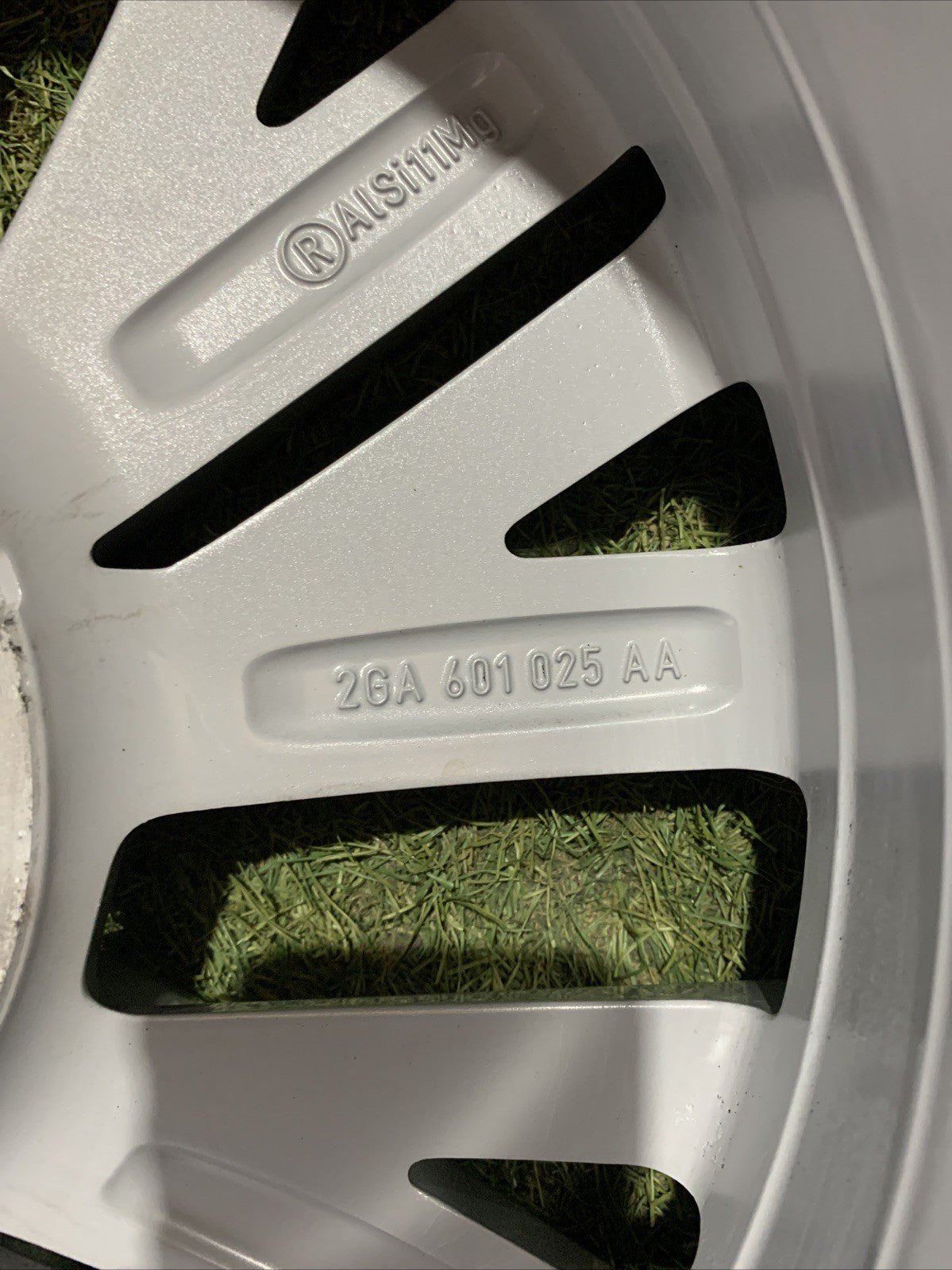 Cerchi In Lega Da 16 Volkswagen T-Roc 2GA601025AA