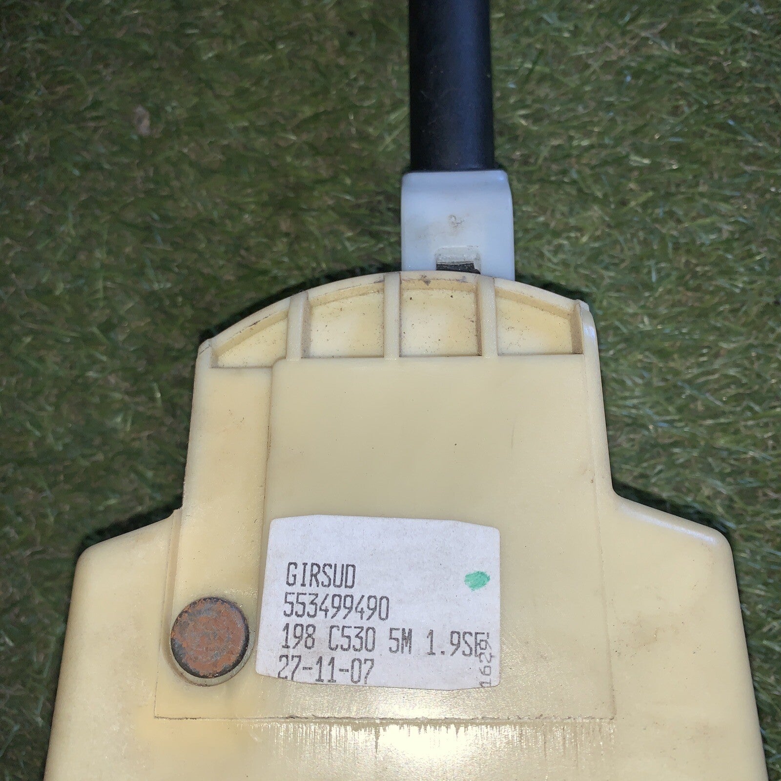 553499490 LEVA CAMBIO FIAT Bravo 2° Serie 1900 Diesel