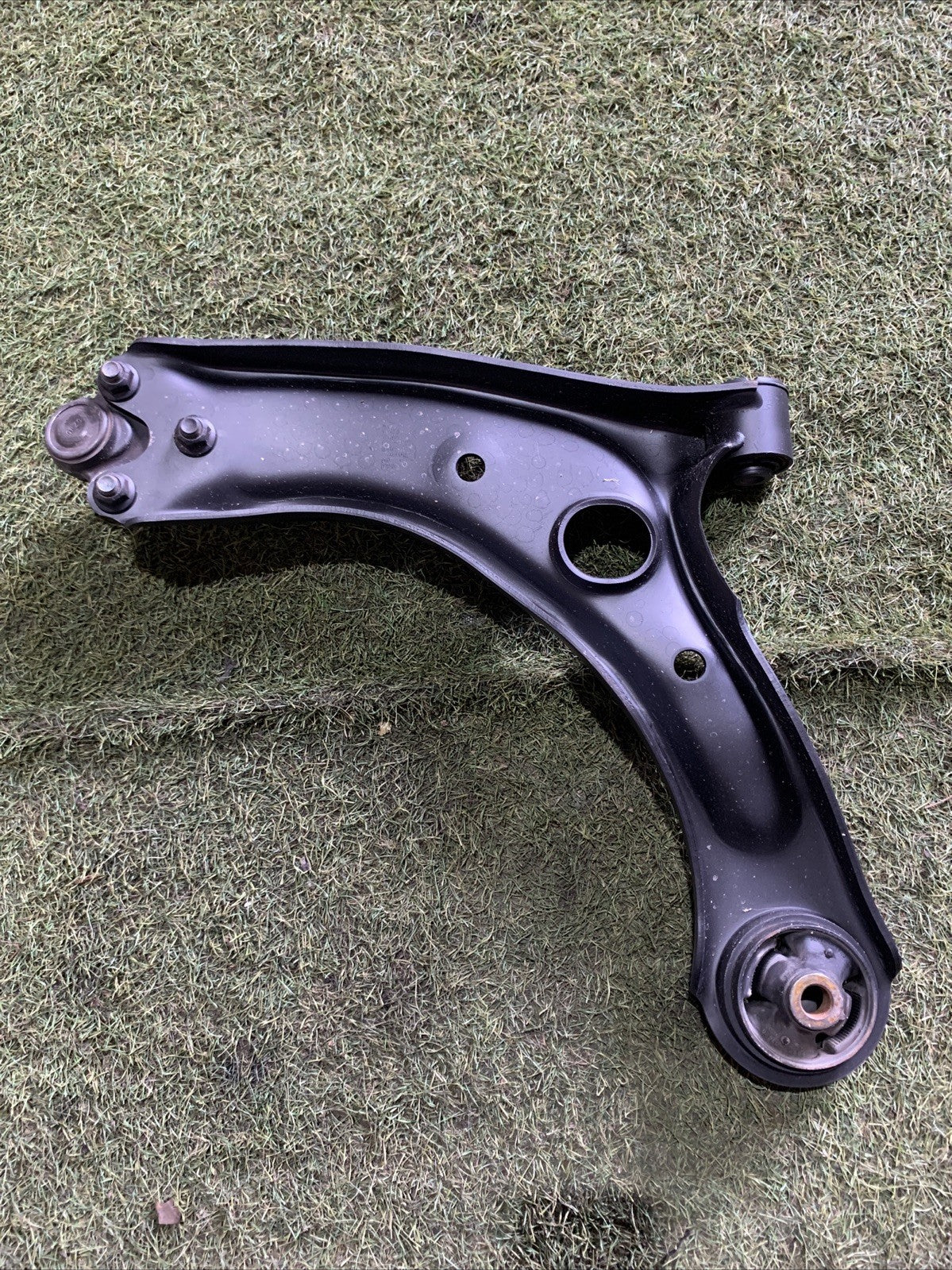 BRACCIO OSCILLANTE ANTERIORE DESTRO HYUNDAI TUCSON 2020 1.6 DIESEL/ELETTRICA