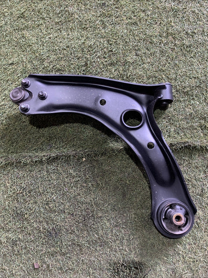 BRACCIO OSCILLANTE ANTERIORE DESTRO HYUNDAI TUCSON 2020 1.6 DIESEL/ELETTRICA
