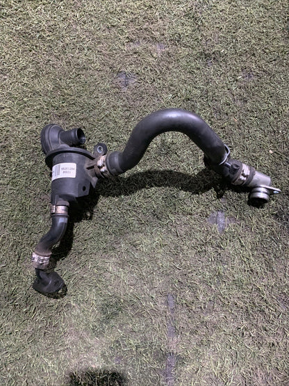 VALVOLA SEPARATORE OLIO FIAT Panda 3° Serie 55263284 Diesel 1300 Euro 6 (3)