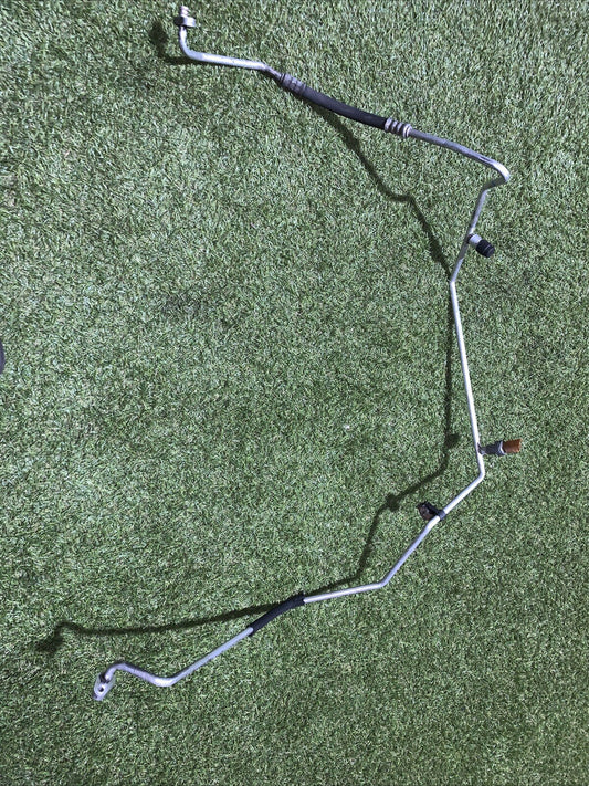 Tubo Aria Condizionata Citroen DS4 2011 1.6 Diesel F80281