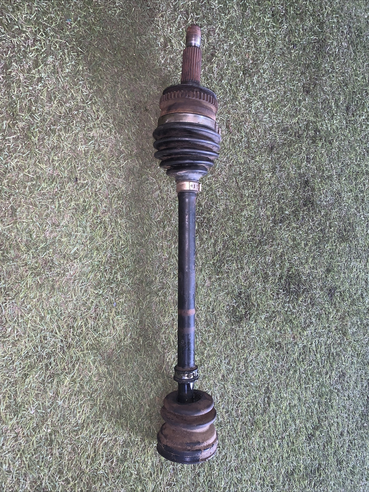 Semiasse anteriore sx kia picanto 2004 Originale