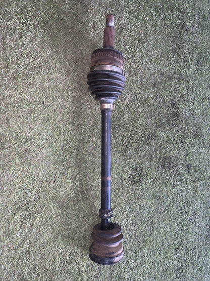 Semiasse anteriore sx kia picanto 2004 Originale