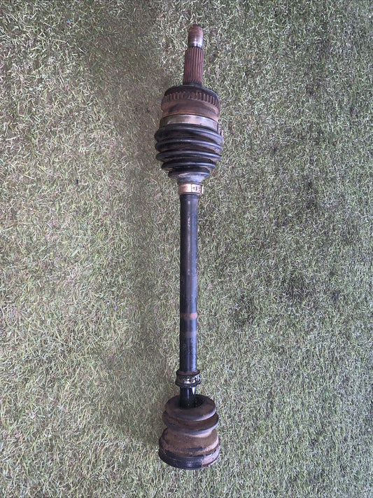 Semiasse anteriore sx kia picanto 2004 Originale