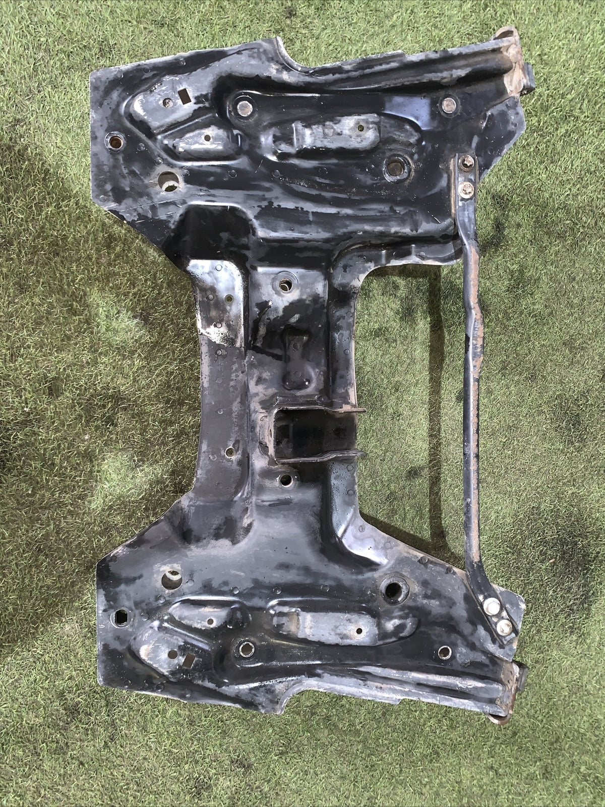 Culla Motore Peugeot 207 1.2 Benzina