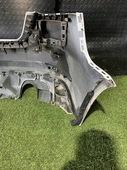 Paraurti Posteriore Audi A3 8V 2016 