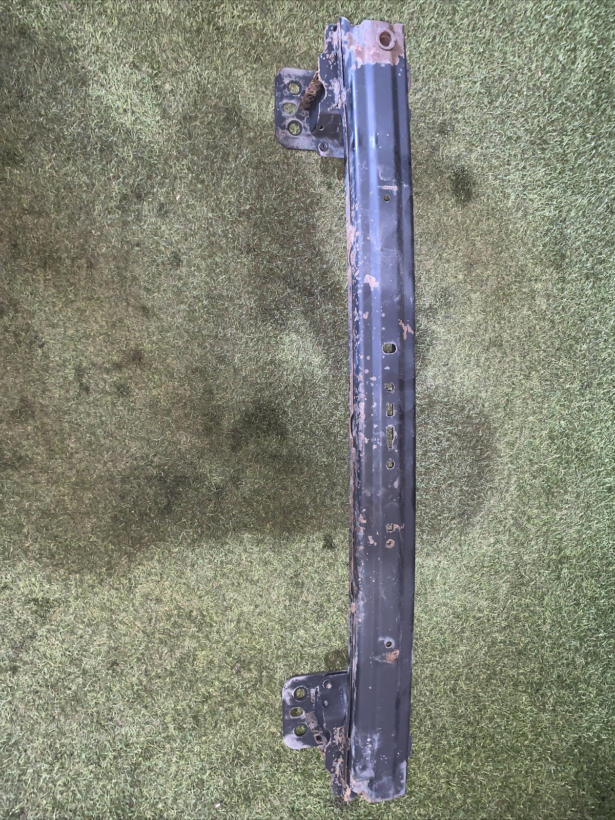 Traversa Supporto Paraurti Anteriore Ford Fiesta 2006