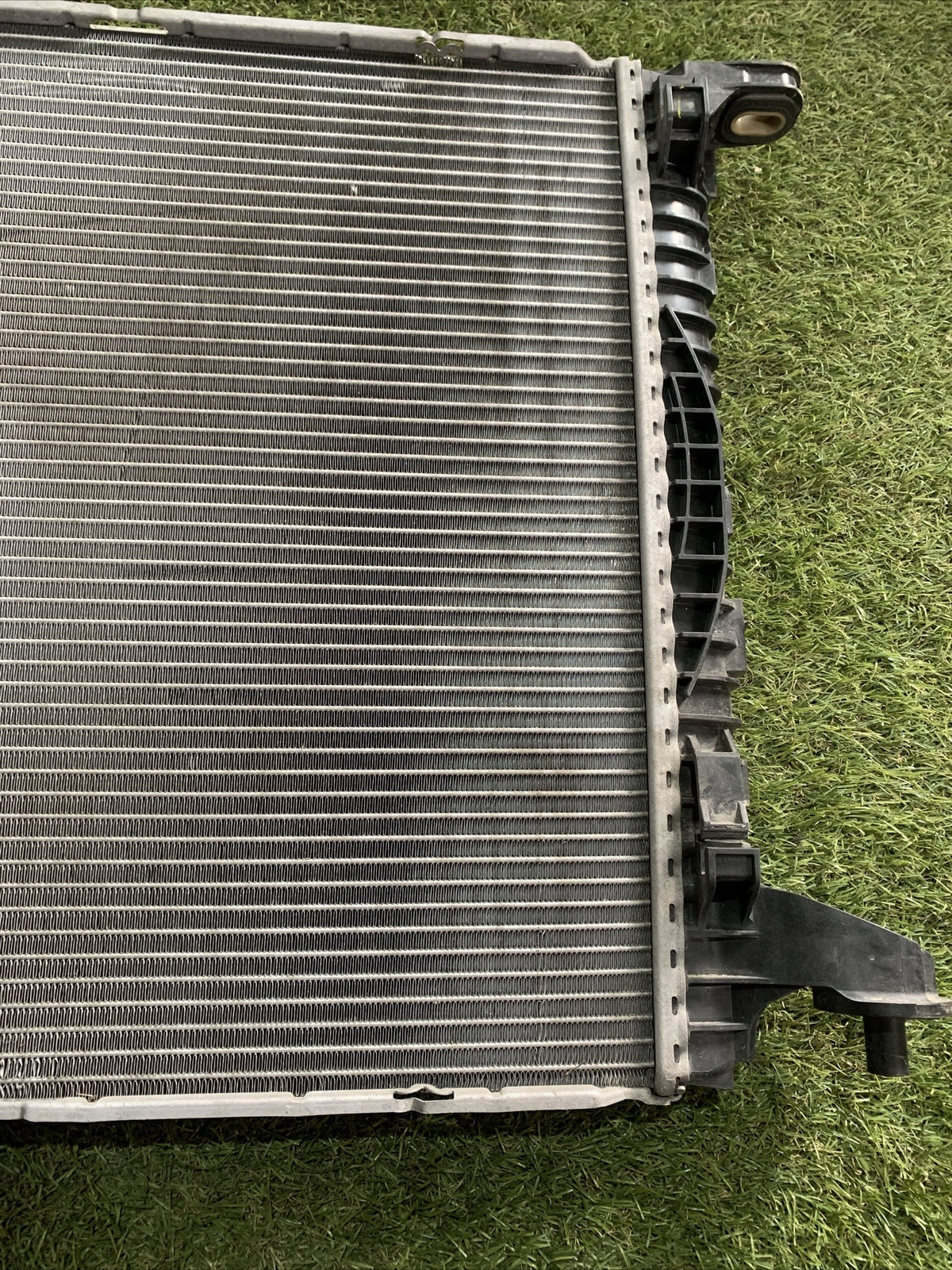 RADIATORE ACQUA PER AUDI Q5 (FYB) | 80A121251D 2017