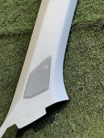 Modanatura Rivestimento Montante Anteriore Destro Volkswagen T-Roc 2GA867234