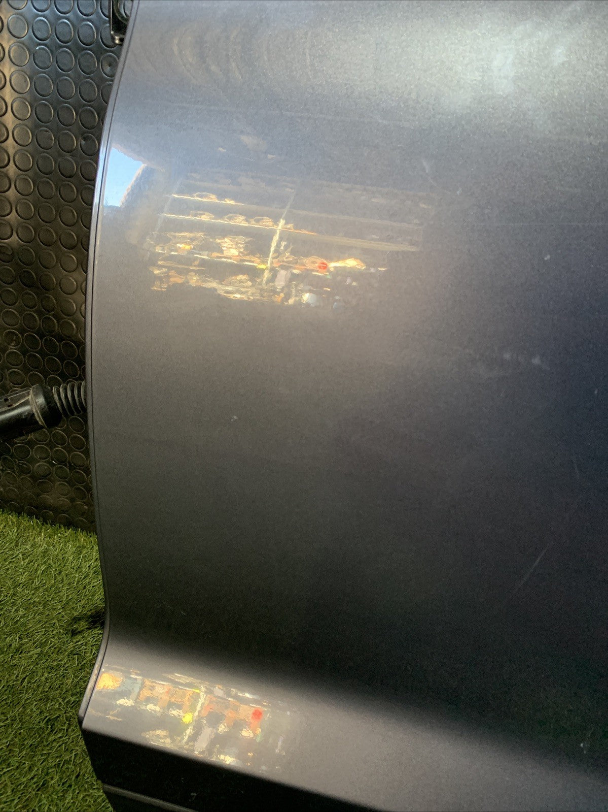 PORTA PORTIERA SPORTELLO POSTERIORE SINISTRO HYUNDAI TUCSON 2019