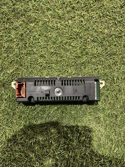 Display multifunzione computer di bordo PEUGEOT 207 1 Serie