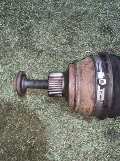 8R0407271C SEMIASSE ANTERIORE DESTRO AUDI A7 4G 3.0