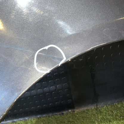 PARAFANGO ANTERIORE ANT DESTRO DX FIAT STILO 2001 AL 2010