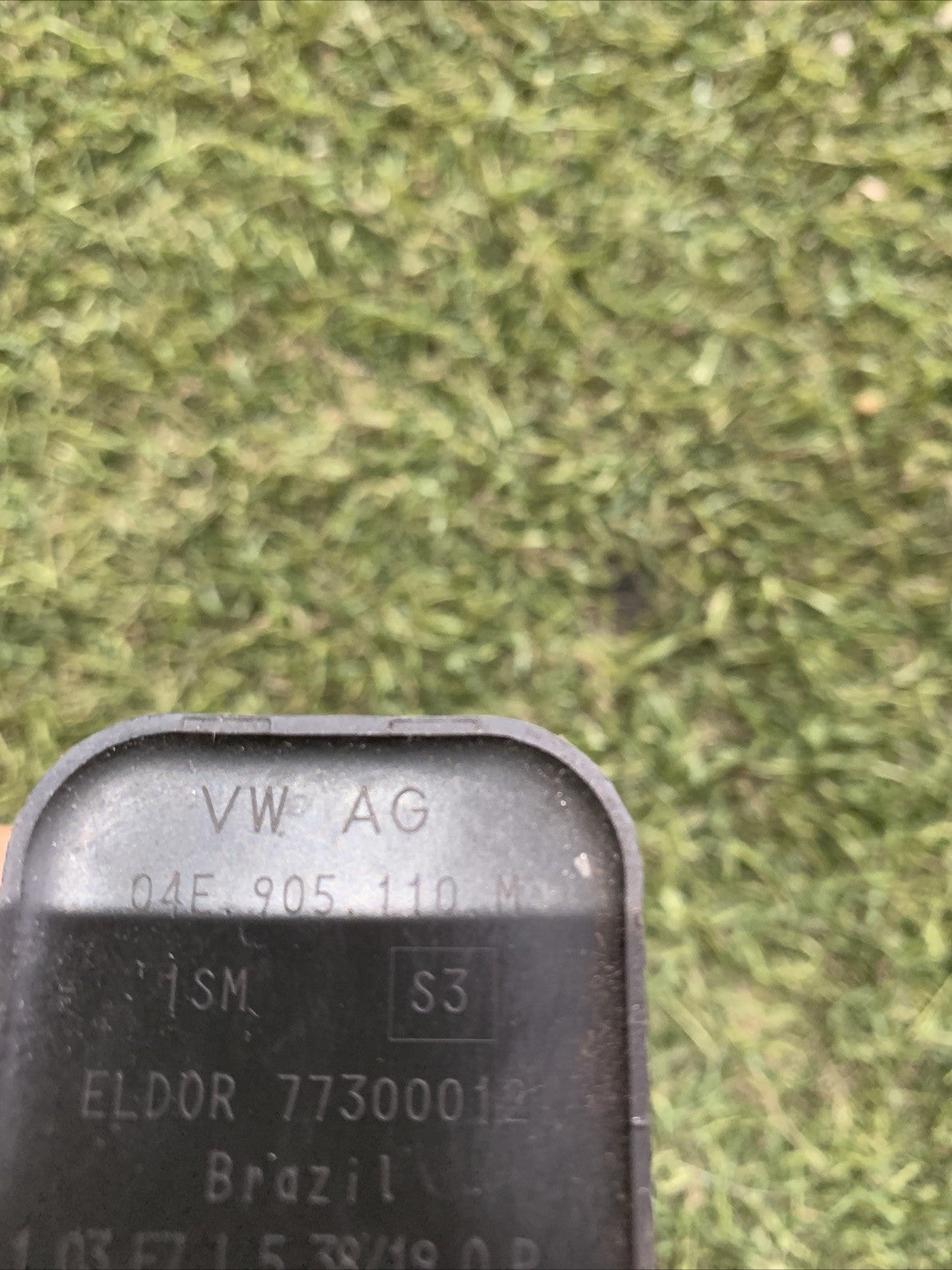 Bobina Accensione Volkswagen T-Roc 1.0 Turbo Benzina DKR 04E905110M