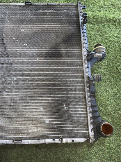 Radiatore Acqua Audi Q7 2006 3.0 Diesel 7L6121253B