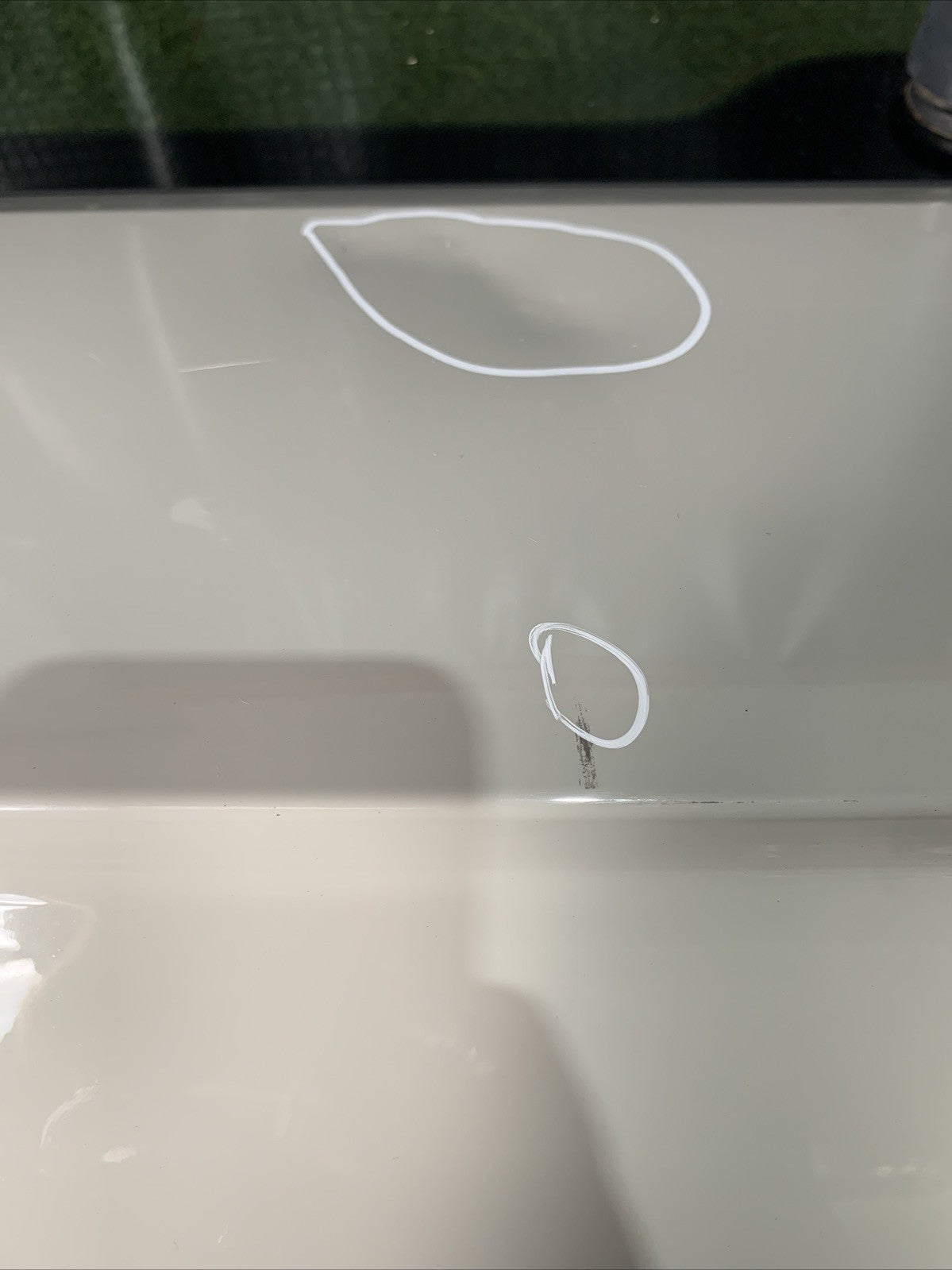COFANO BAULE PORTELLONE POSTERIORE VOLKSWAGEN T-ROC 2022