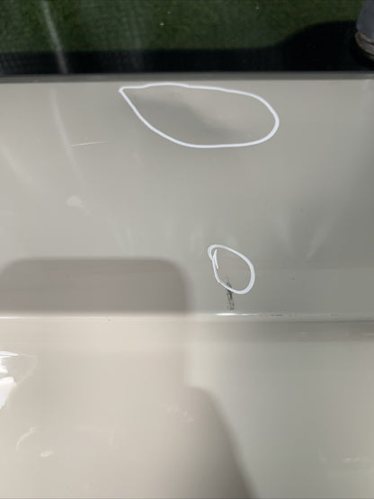 COFANO BAULE PORTELLONE POSTERIORE VOLKSWAGEN T-ROC 2022