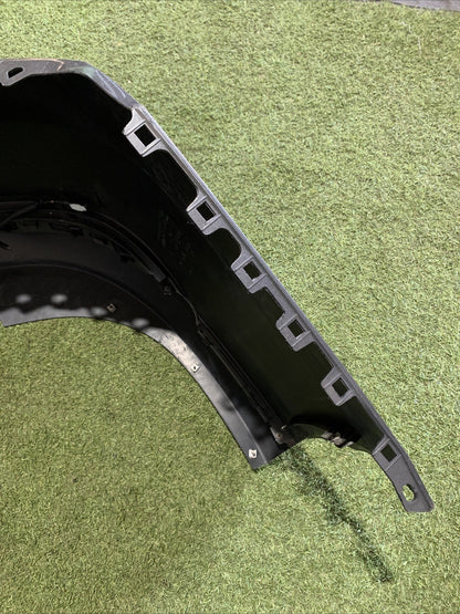 Paraurti Posteriore Con Sensori Di Parcheggi Fiat Tipo Berlina 4 Porte 735604317