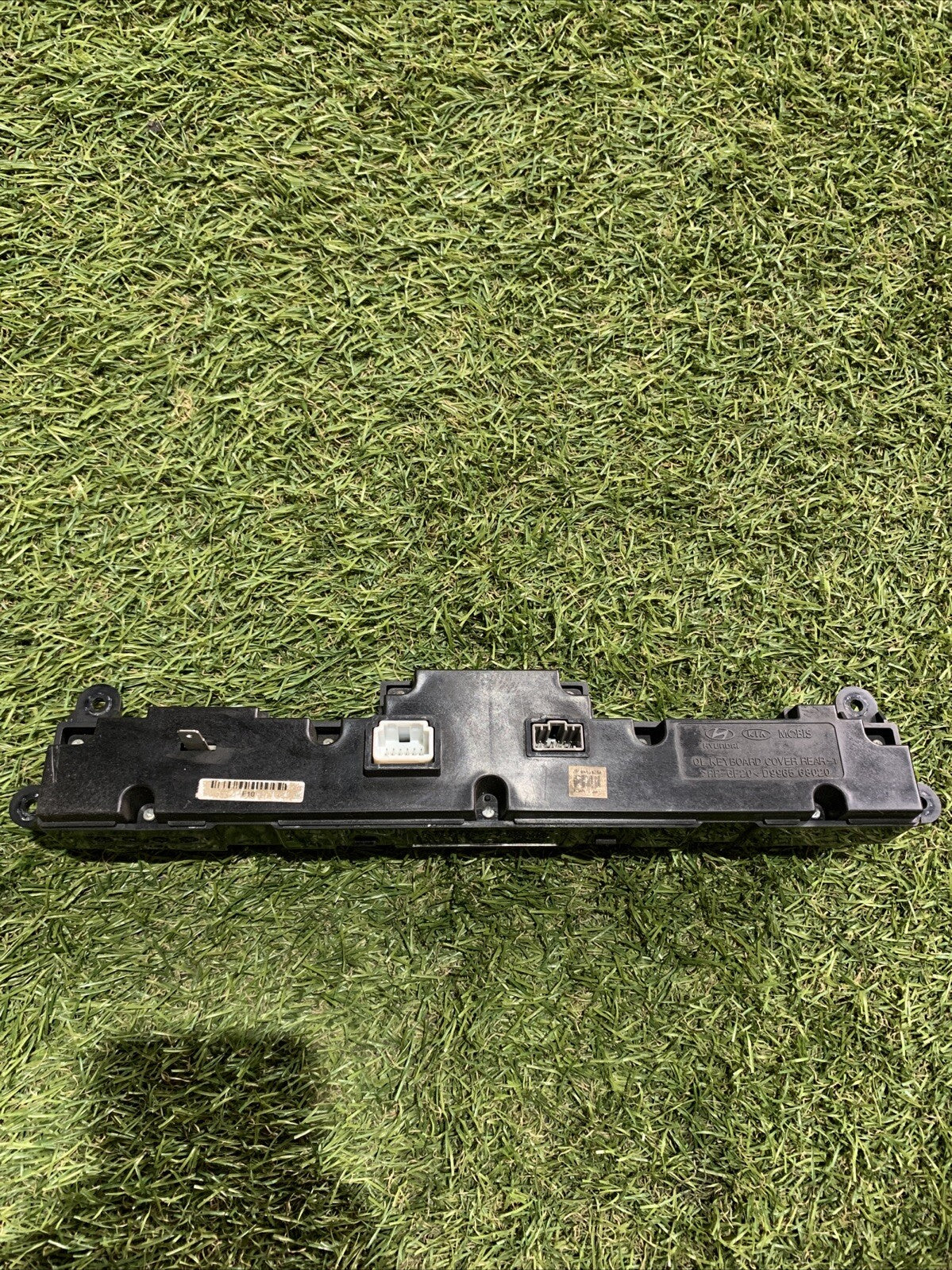 Comandi Radio Kia Sportage 2017 D996568020 !!!ATTENZIONE!!! 