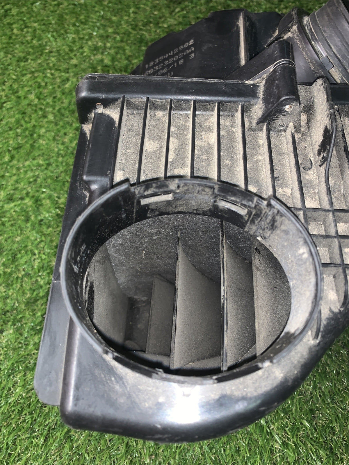 Box scatola filtro aria Jeep Compass ( 2019 ) COD:52625U