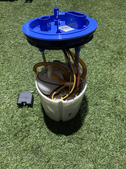 Pompetta Carburante Volkswagen Golf 8 2.0 Benzina 5WA919097A