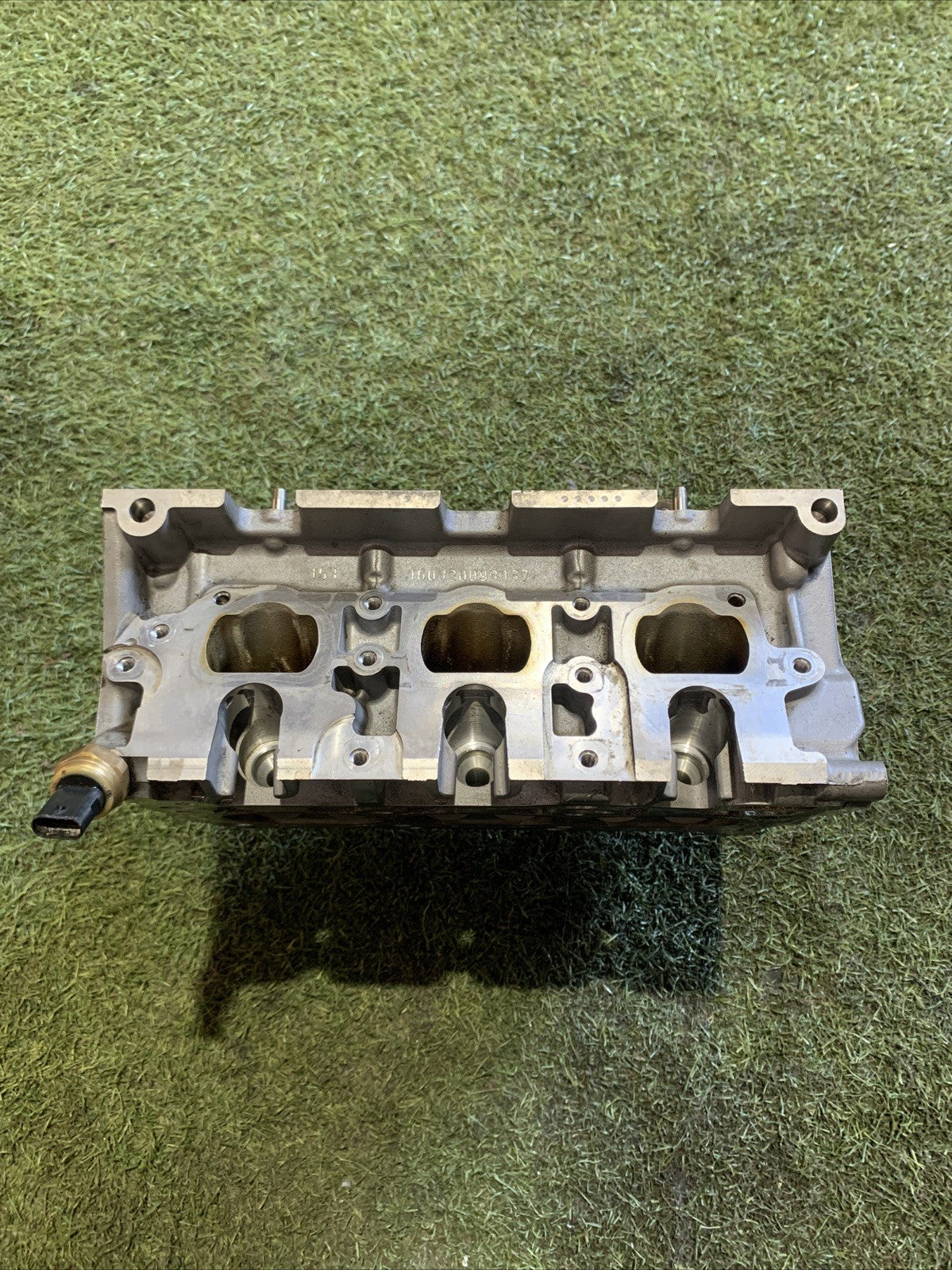 Testata Motore Volkswagen Polo 2024 1.0 Benzina DKL 04C103404S