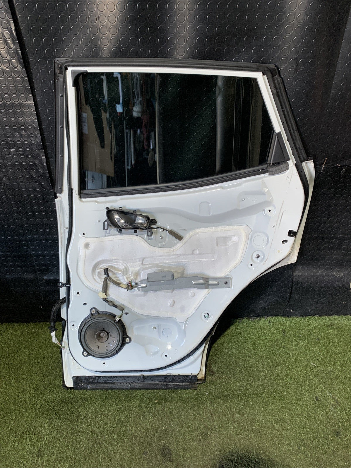 PORTA PORTIERA SPORTELLO POSTERIORE DESTRA RENAULT KADJAR