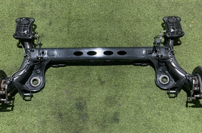 PONTE ASSALE POSTERIORE A DISCHI AUDI A1 2021 2Q0501053BP