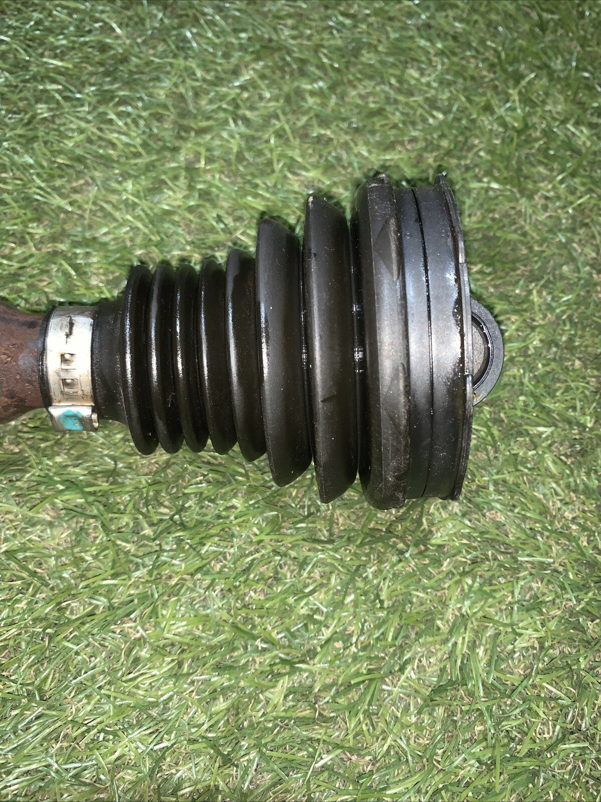 SEMIASSE / SEMIALBERO TRASMISSIONE POST DX RENAULT TWINGO 1.0 B 2016 A4533503600