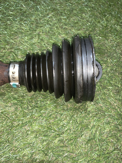 SEMIASSE / SEMIALBERO TRASMISSIONE POST DX RENAULT TWINGO 1.0 B 2016 A4533503600