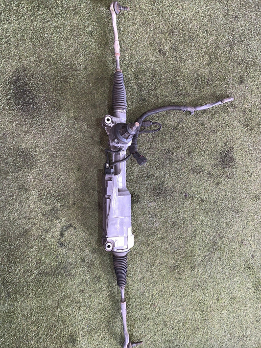 SCATOLA SERVO STERZO ELETTRICA AUDÌ A7 4G 3.0 4G1423105E