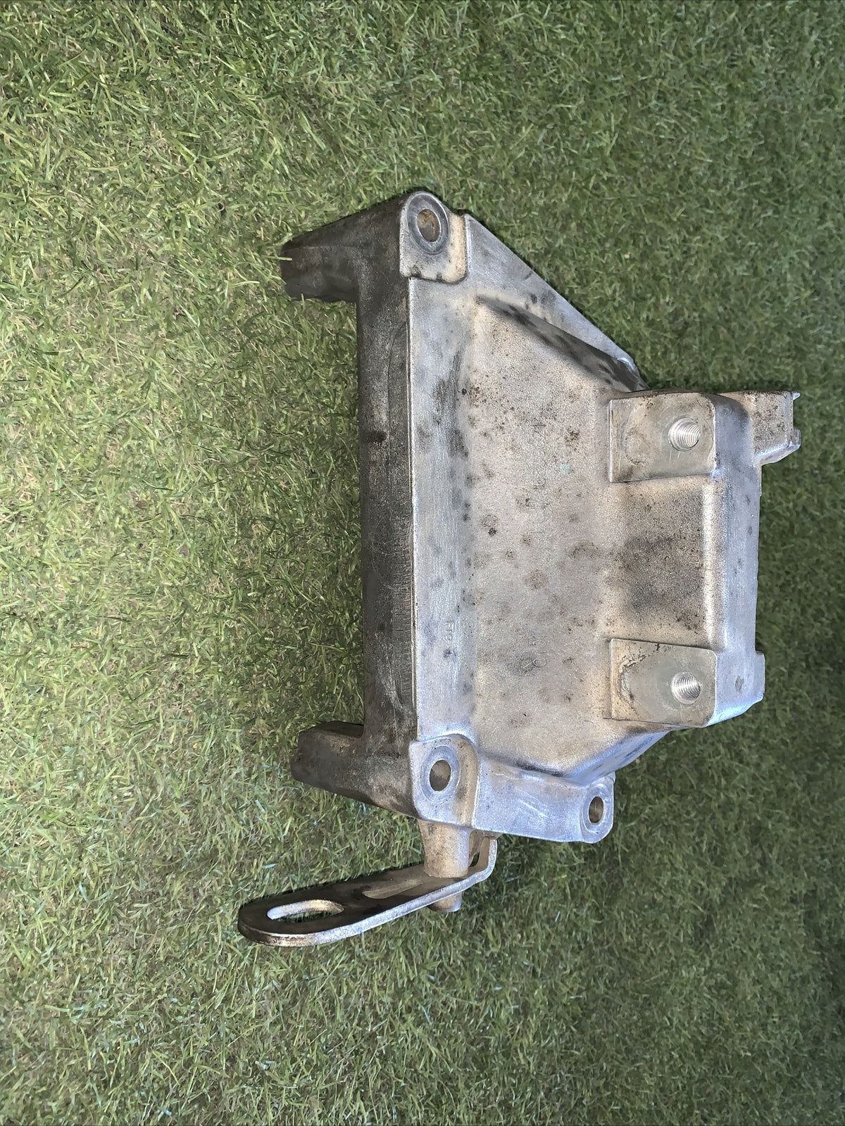 46809621 SUPPORTO MOTORE OPEL CORSA C (2000-2009) 1.3 CDTI 70CV