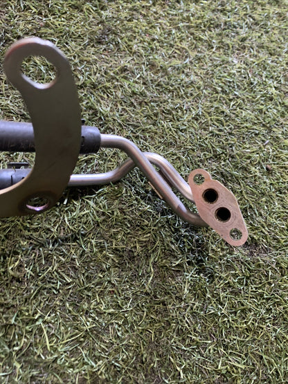 Tubo Rigido Volkswagen Polo 2024 1.0 Benzina 04C121497G