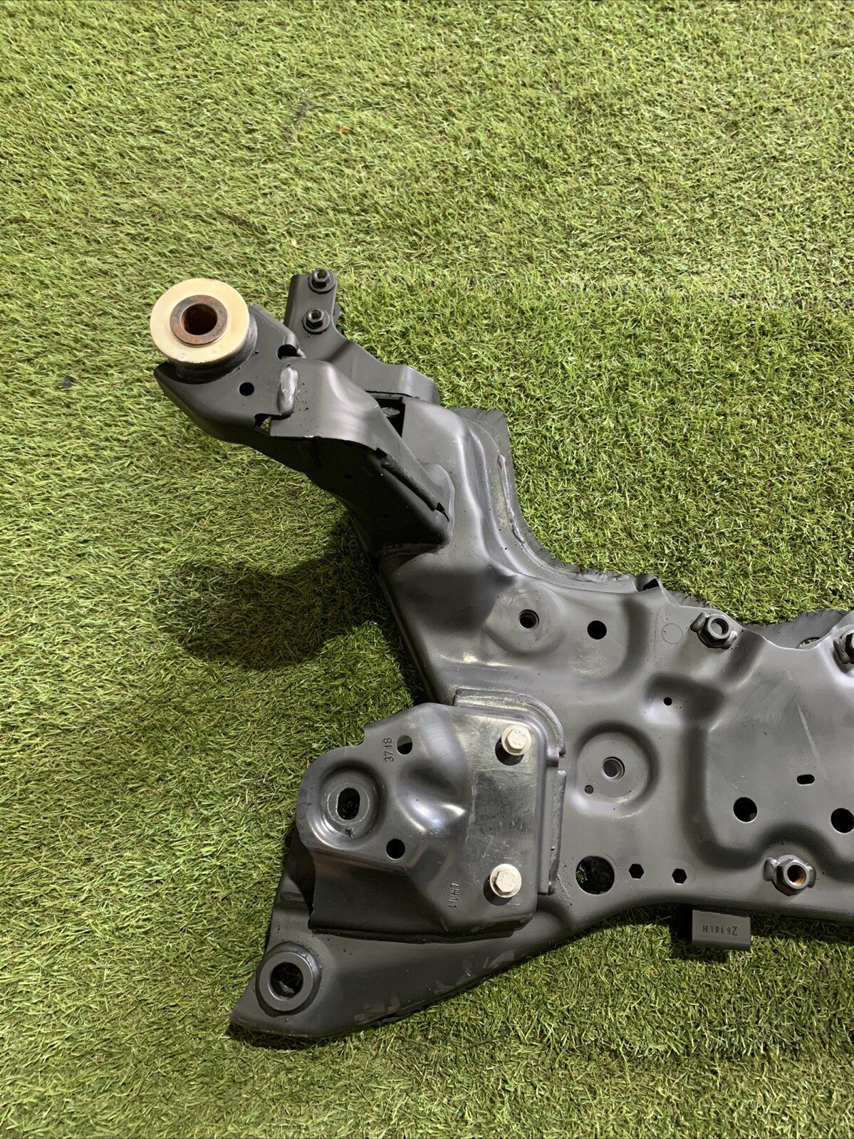 Culla Motore Ford Focus Dal 2018 jx61-5019-beg