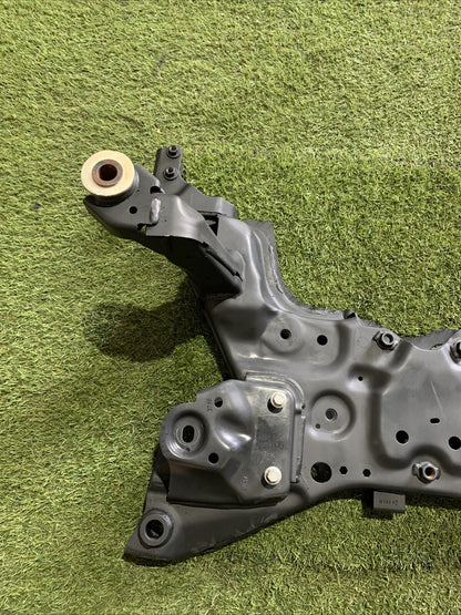 Culla Motore Ford Focus Dal 2018 jx61-5019-beg