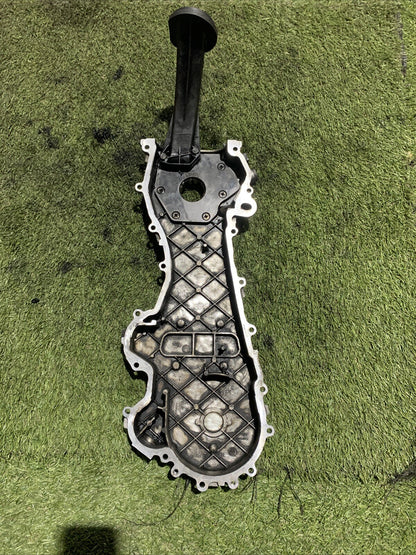 Pompa Olio Fiat Panda 3 Serie 1.3 MJT 75CV EURO 5 55232196 (2)