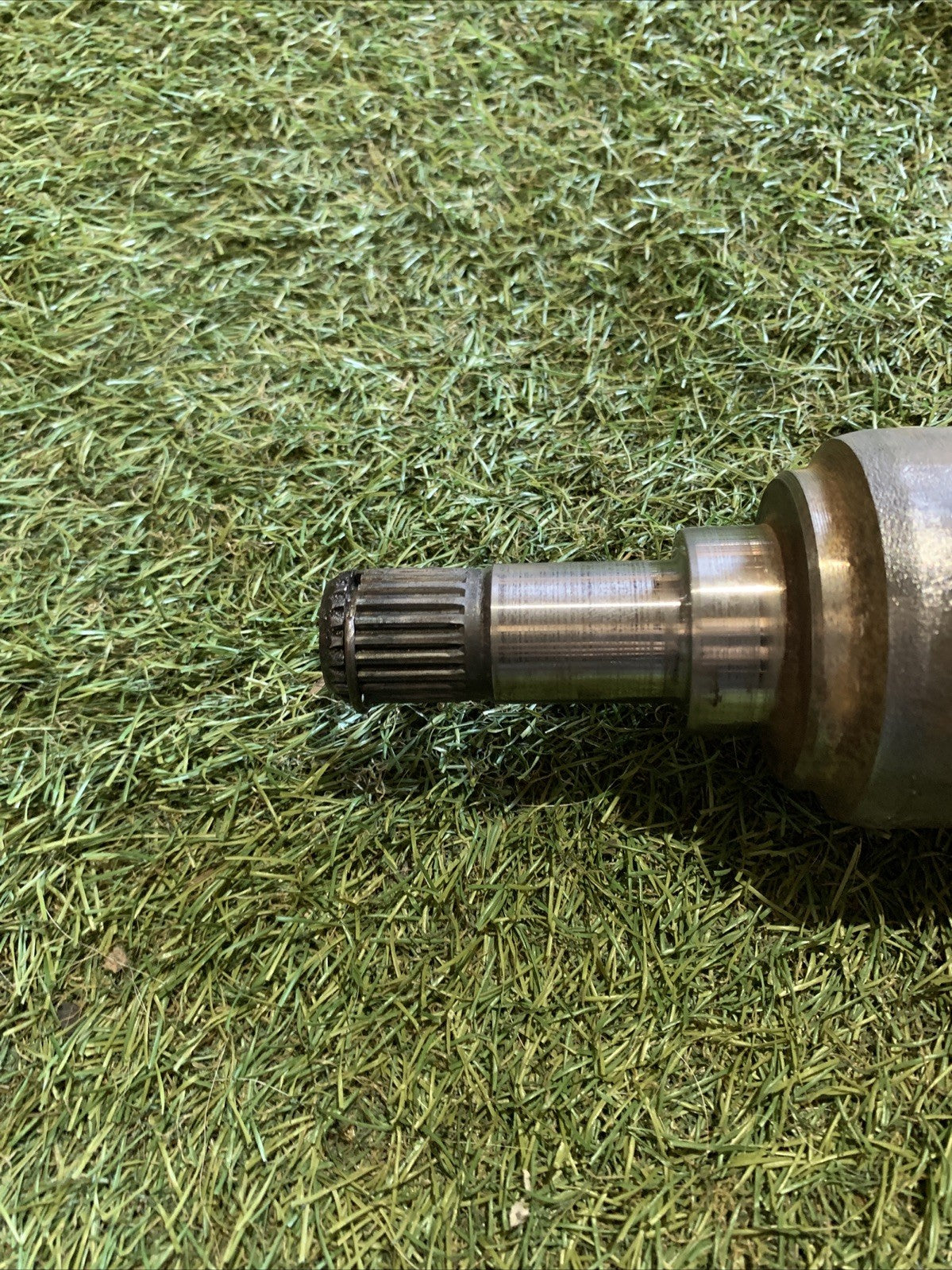 Semiasse Anteriore Destro Fiat Panda 312 1.2 Benzina 00519022770 (4)