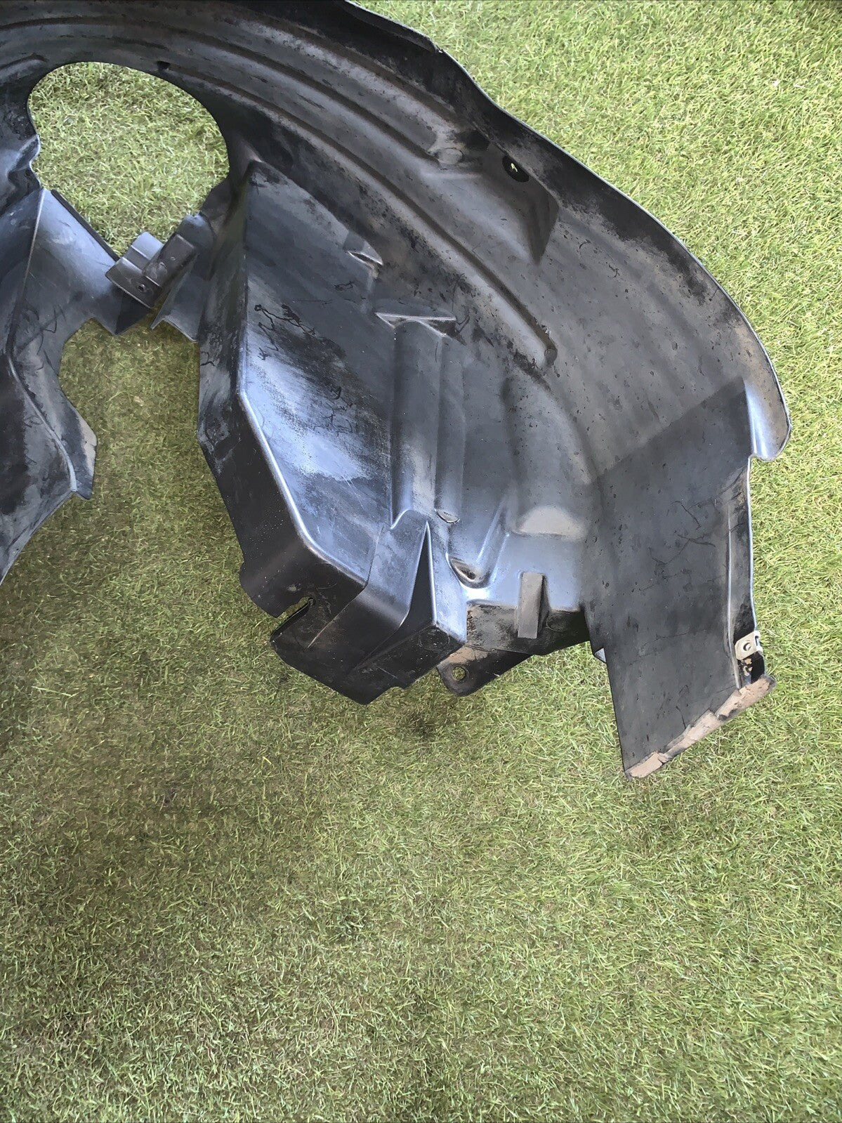 52084214 Parasasso Posteriore Destro DX FIAT 500X