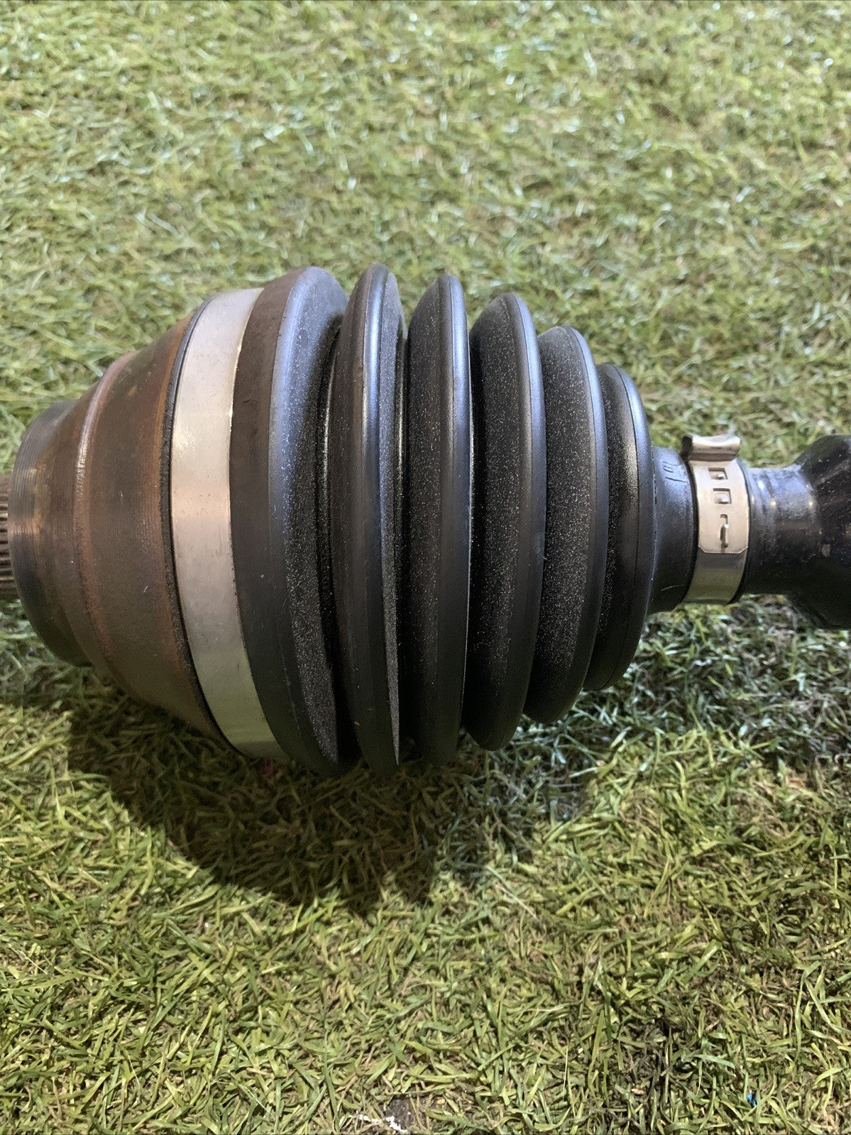 Semiasse Anteriore Destro Volkswagen T-roc 2016 1.6 Diesel 1K0407272QN