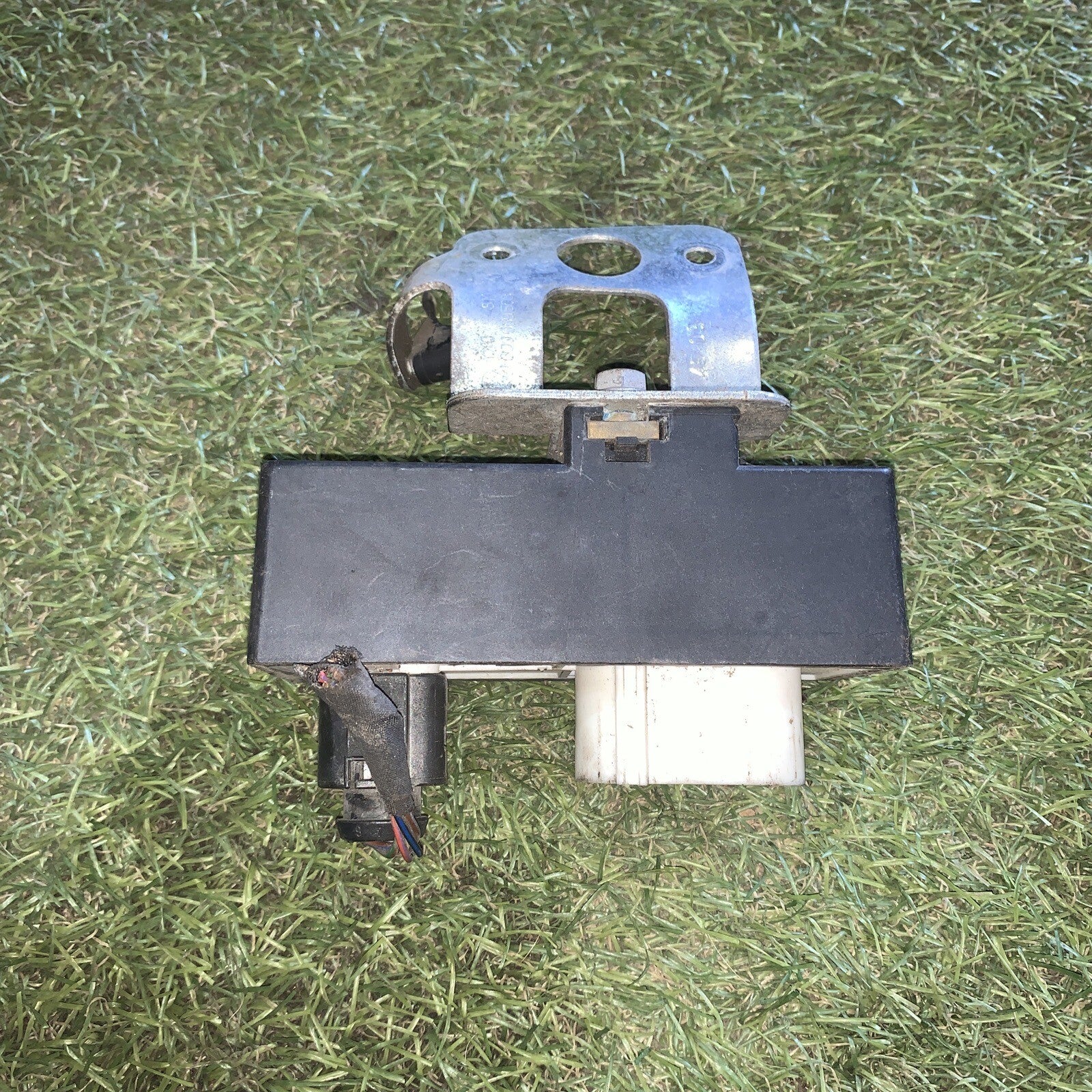 CENTRALINA VENTOLE RADIATORE 1J0919506M VOLKSWAGEN TIGUAN