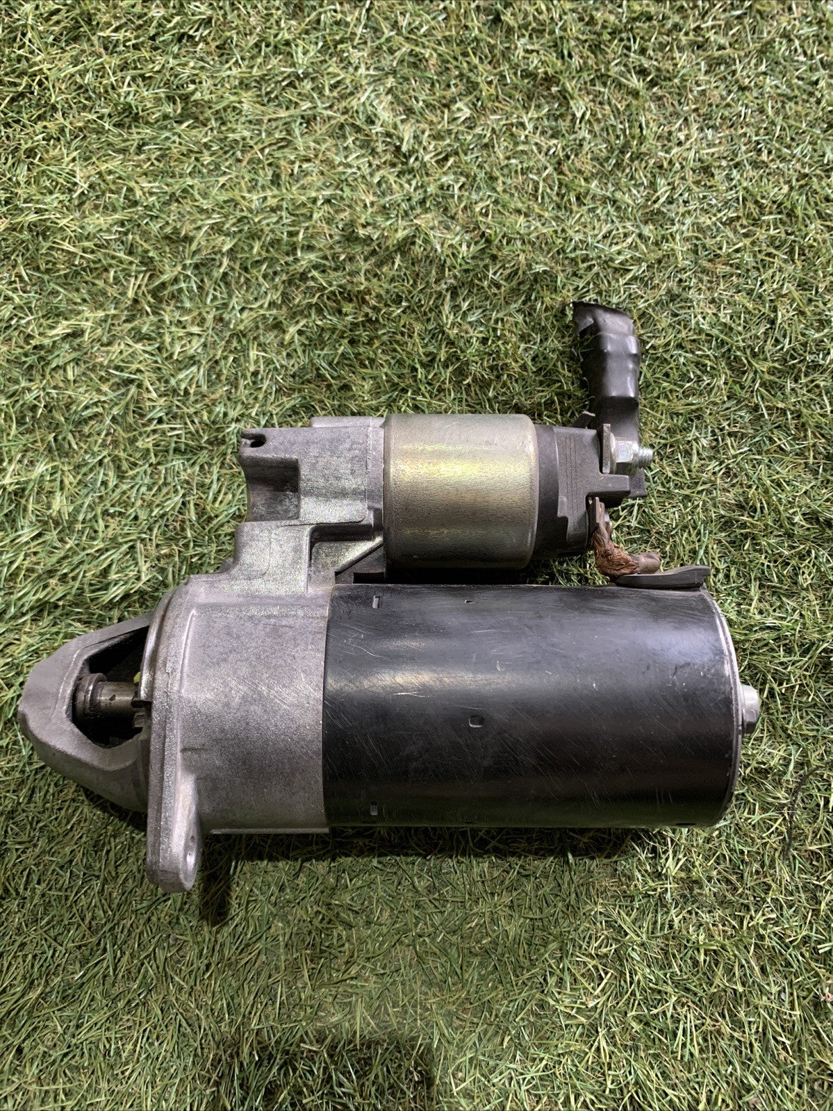 Motorino Avviamento Mercedes Classe A W169 A0051517401