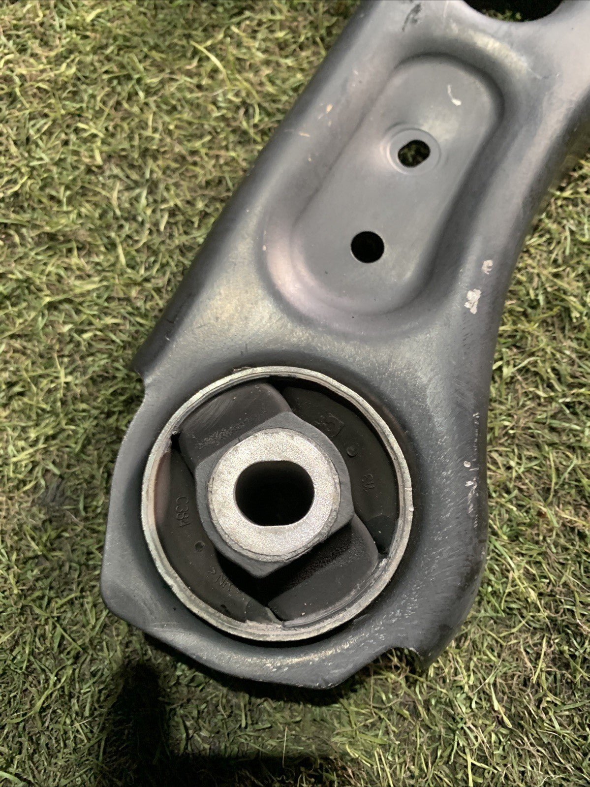 Braccio Oscilante Anteriore Destro Fiat 500X 1.0 Hybrid 00519613400