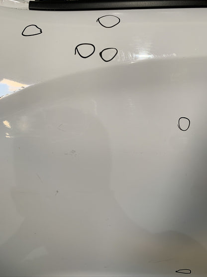 PORTIERA PORTA SPORTELLO ANTERIORE SINISTRA HYUNDAI KONA (17-23)