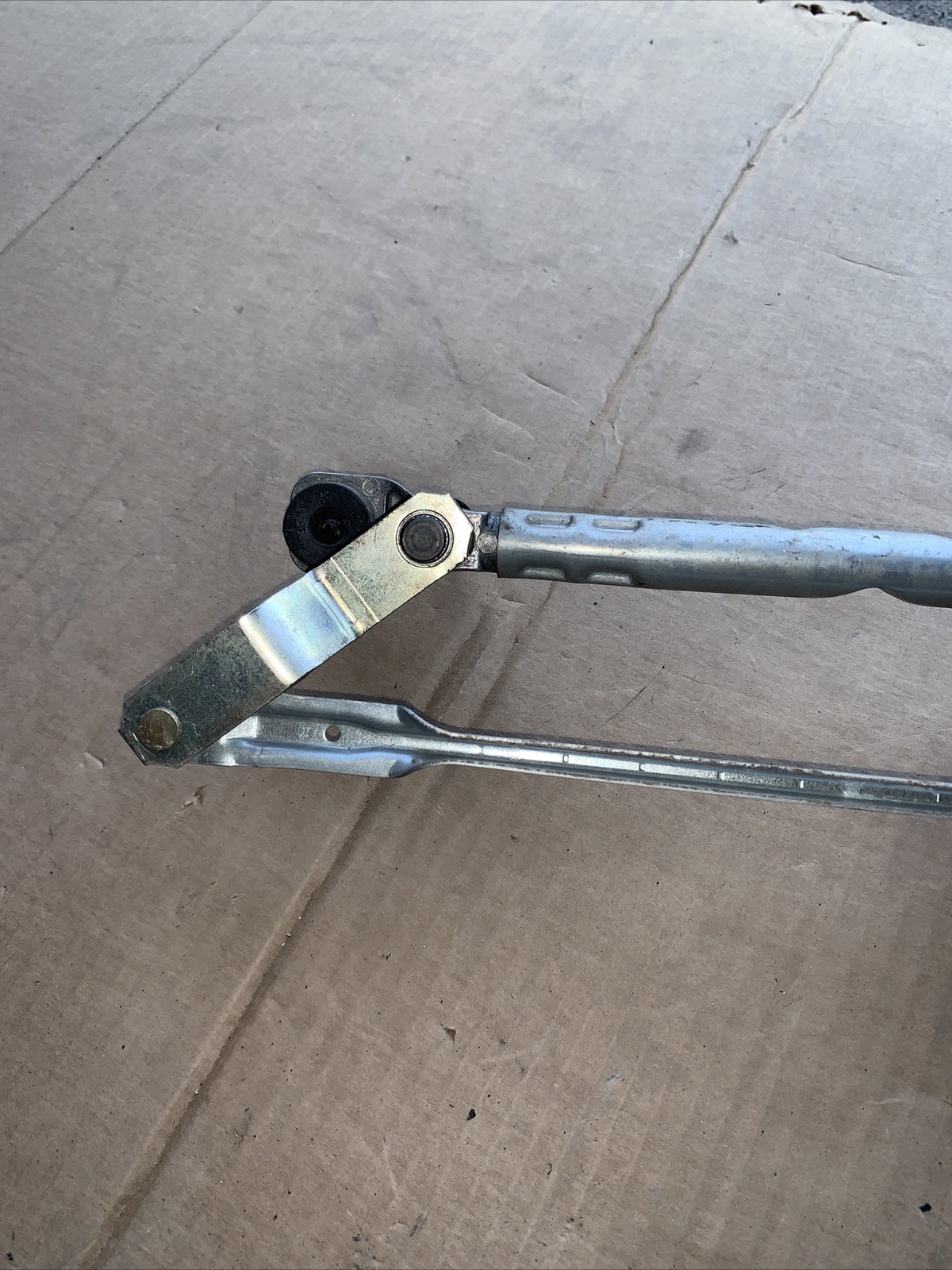 5G1955023C MOTORINO TERGI ANT COMPLETO DI TANDEM VOLKSWAGEN Golf 7