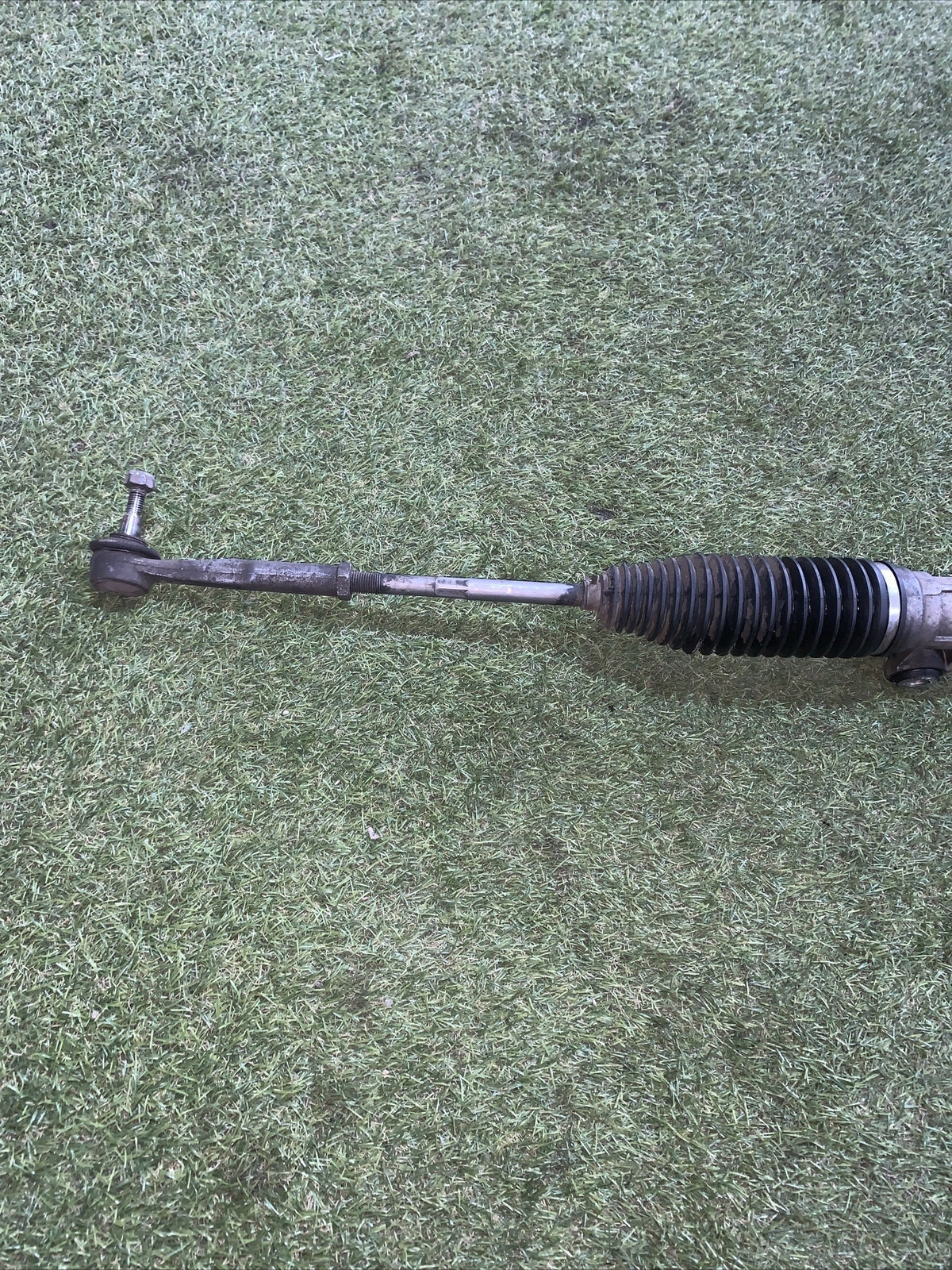 SCATOLA GUIDA FIAT 500 X Serie A0038202 Diesel 1300