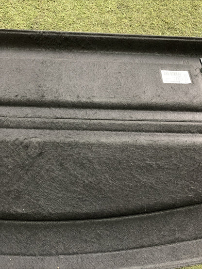 Mensola Cappelliera Posteriore Peugeot 3008 2016/2023 98114924ZD