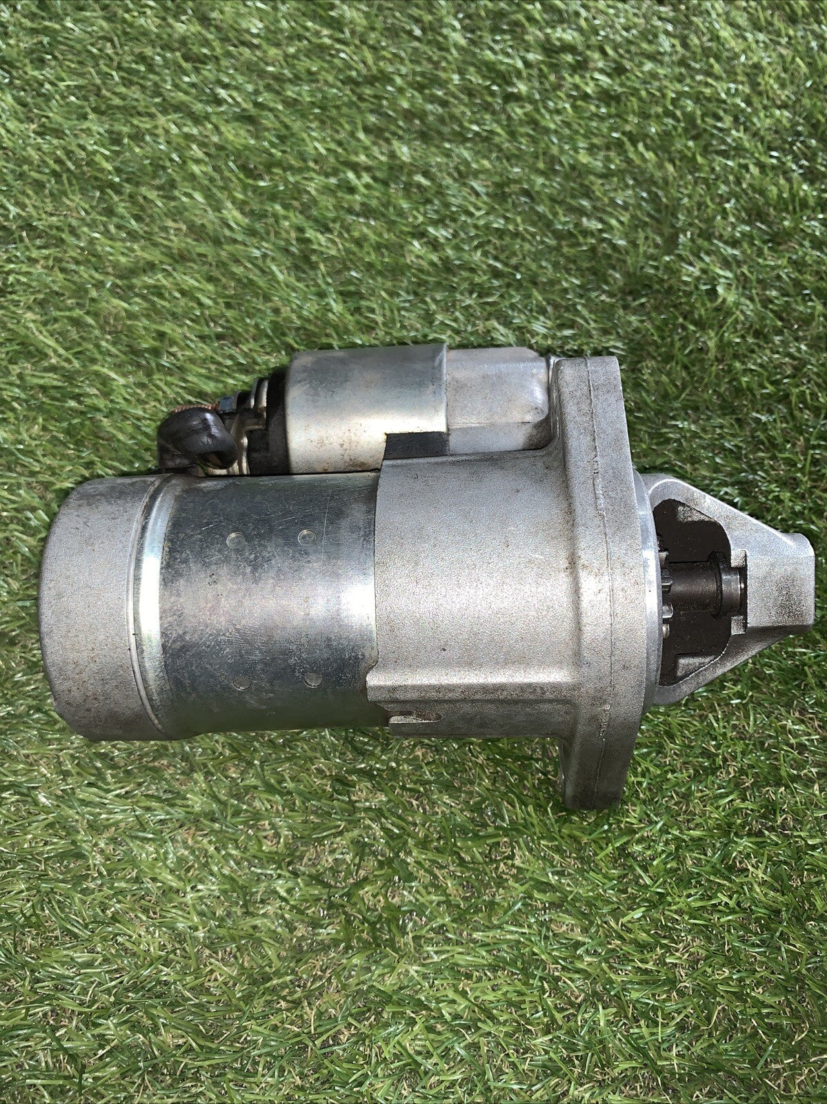 Motorino Avviamento Fiat Grande Punto 1.2 Benzina 55193355