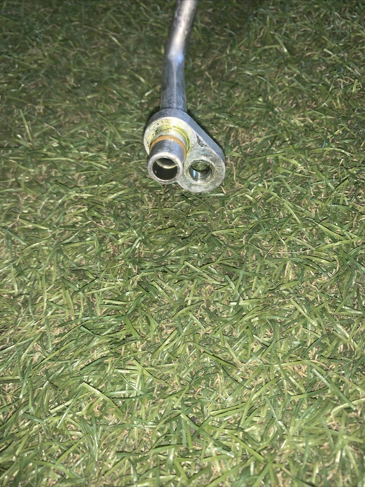 TUBO ARIA CONDIZIONATA A/C RENAULT TWINGO III 1.0 BENZINA 2014-2019 924408973R